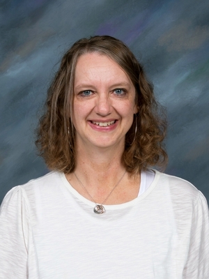 Heidi Mills