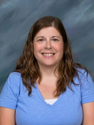 Jane Montgomery