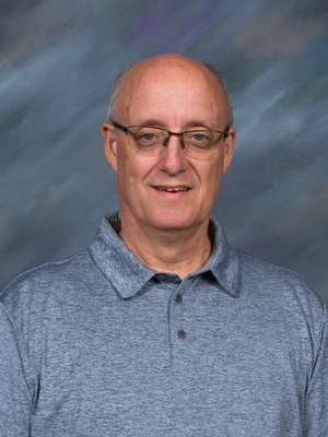 Dan Mortenson