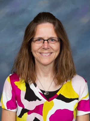 Kristin Mulder